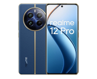 realme 12 Pro 5G 12/256GB Submarine Blue - 1225216 - zdjęcie 1